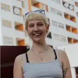 Muende artist profile