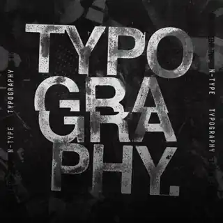 🔴 N-TYPE