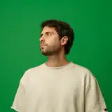 Profil artysty Nacho Bolognani