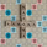 naromaramona artist profile