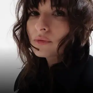 🔴 Nastia Reigel