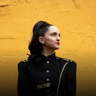 🔴 Nathalie Capello