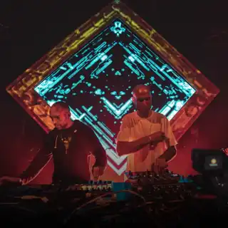 Neurolabz (Zenon Records) Neurolabz (Zenon Records)