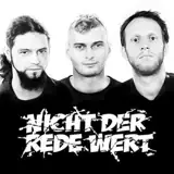 Nicht der Rede wert artist profile