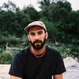 Nico Türme artist profile