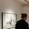 Nikolaus Friedlich artist profile