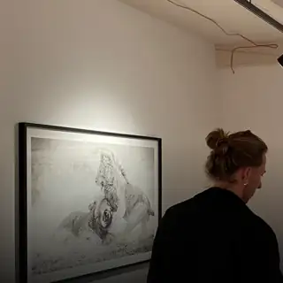 🔴 Nikolaus Friedlich