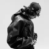 Noise Mafia artist profile