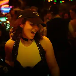 MøMø
