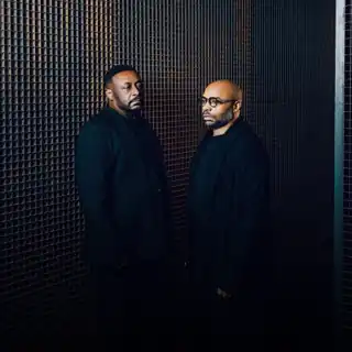 Octave One *live* Octave One *live*