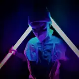 Profil artysty Lady Oelectric Profil artysty Lady Oelectric