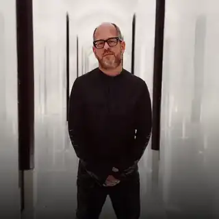 🔴 Oliver Huntemann