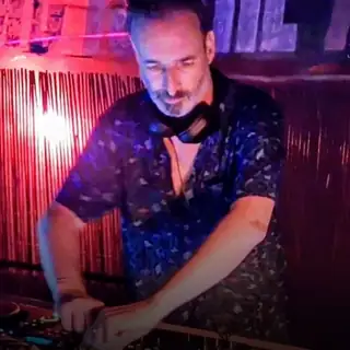 🔴 Omer Just-B b2b Gadi Schneider