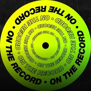 🔴 Nick The Record