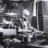 Orel artist profile