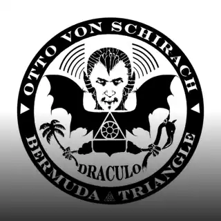 🔴 Otto von Schirach