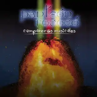 Panteón Rococó Panteón Rococó