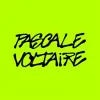 Pascale Voltaire artist profile