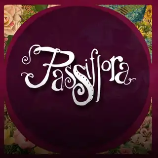 🔴 Passiflora *live*