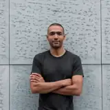 Patrice Bäumel artist profile