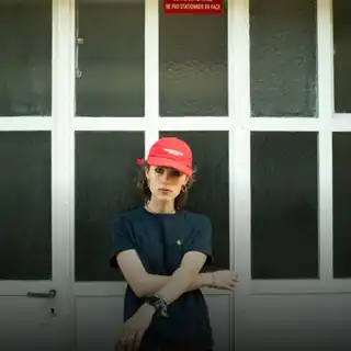🔴 Paula Engels