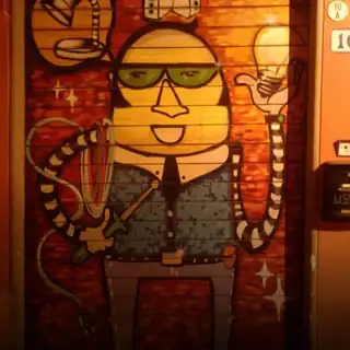 🔴 Veb Elektrokunst b2b Peermanent