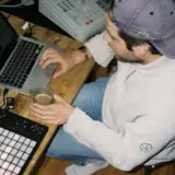 peng artist profile