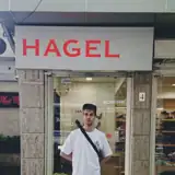 Hagel artist profile