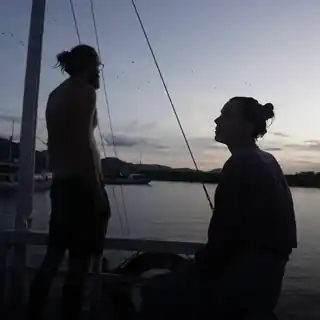 🔴 Pia Pan & Heyoka