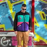 Pj Bridger artist profile