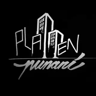 🔴 Plattenpunani