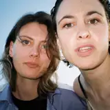 Polle P & Minoush artist profile Polle P & Minoush artist profile