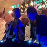 Profil d’artiste de PoloRalf & LutzVuitton