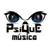 Profil artysty PsiQuE