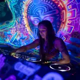 Sonorous artist profile Sonorous artist profile