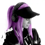 PURPLE artist profile PURPLE artist profile
