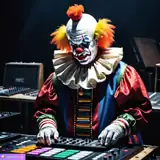 Künstlerprofil von RA
