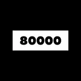 Radio 80000 artist profile Radio 80000 artist profile