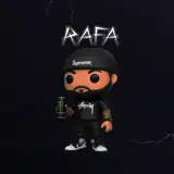 RAFA artist profile RAFA artist profile