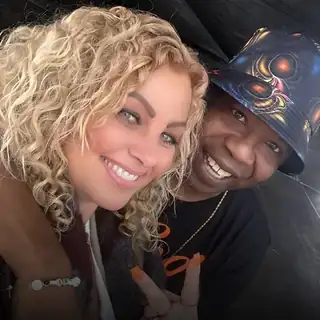 🔴 Julian Asher & The Rainbow Nation