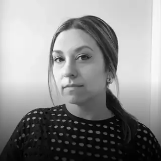 🔴 Rebecca Goldberg