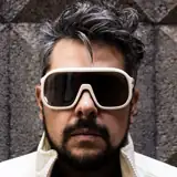 REBOLLEDO. artist profile