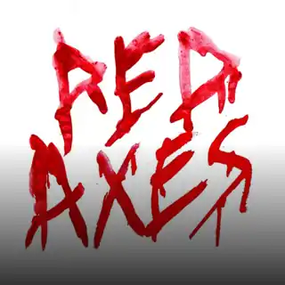 Red Axes Red Axes