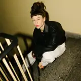 Reka Zalan artist profile