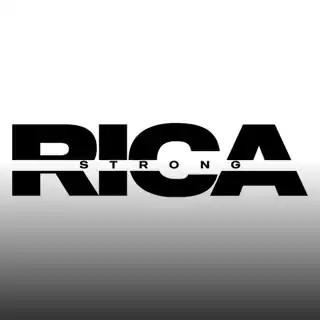 Rica Strong Rica Strong
