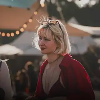 Rieke Lenz b2b iamhannahmai Rieke Lenz b2b iamhannahmai