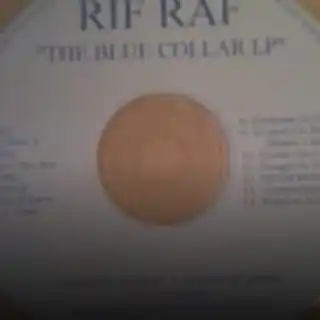 RIF RAF RIF RAF