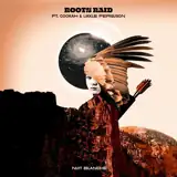 ROOTS RAID artist profile ROOTS RAID artist profile