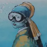 Fisherman artist profile