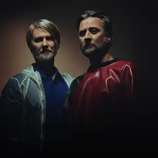 Röyksopp